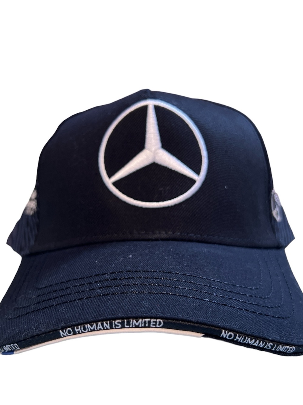 F1 M-Benz Cap